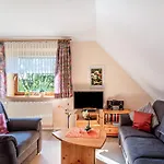 Apartament Sonne *
