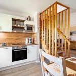 Apartament Sonne *