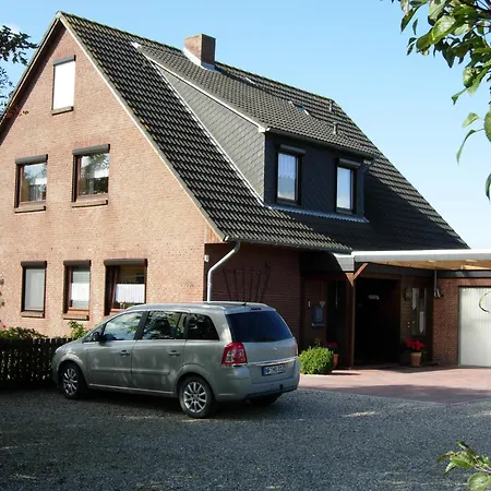 Appartement Sonne Nordstrand