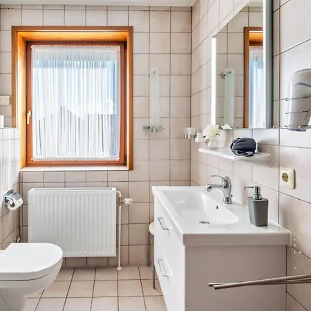 Apartament Sonne Nordstrand