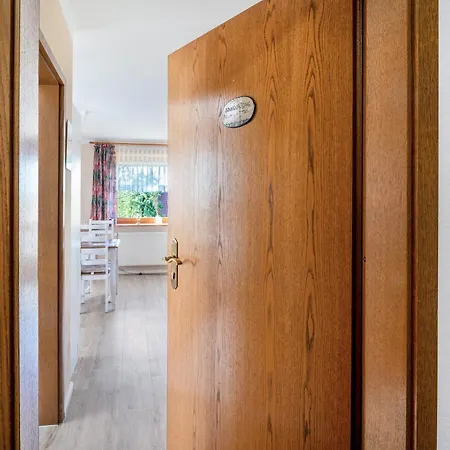 Sonne Apartament