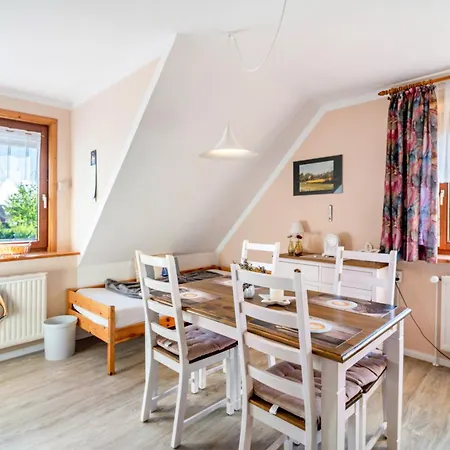 Sonne Apartament *