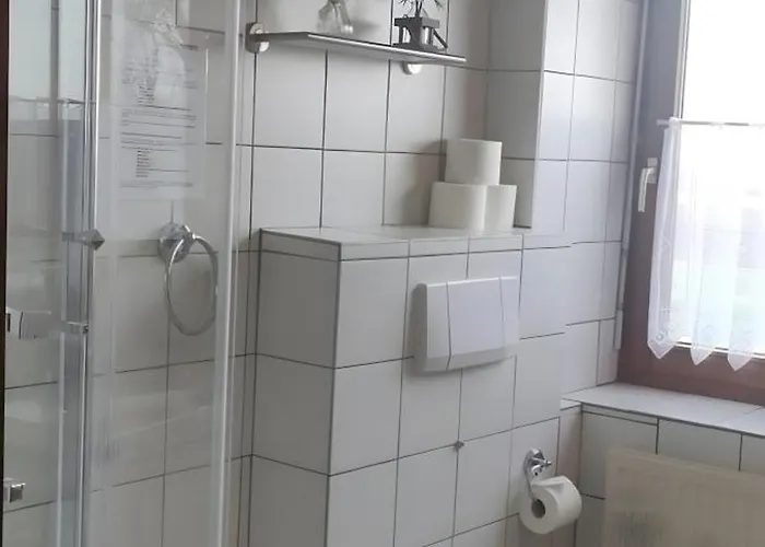 Sonne Appartement Nordstrand