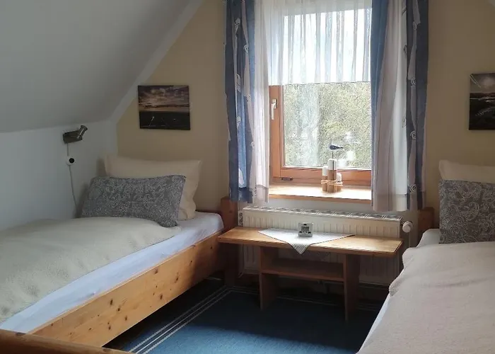 Sonne Appartement Nordstrand