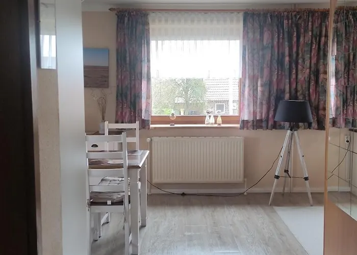 Appartement Sonne Nordstrand